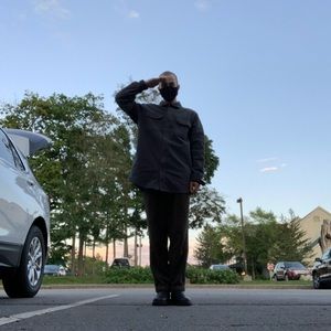 Meet your Posher, Renn